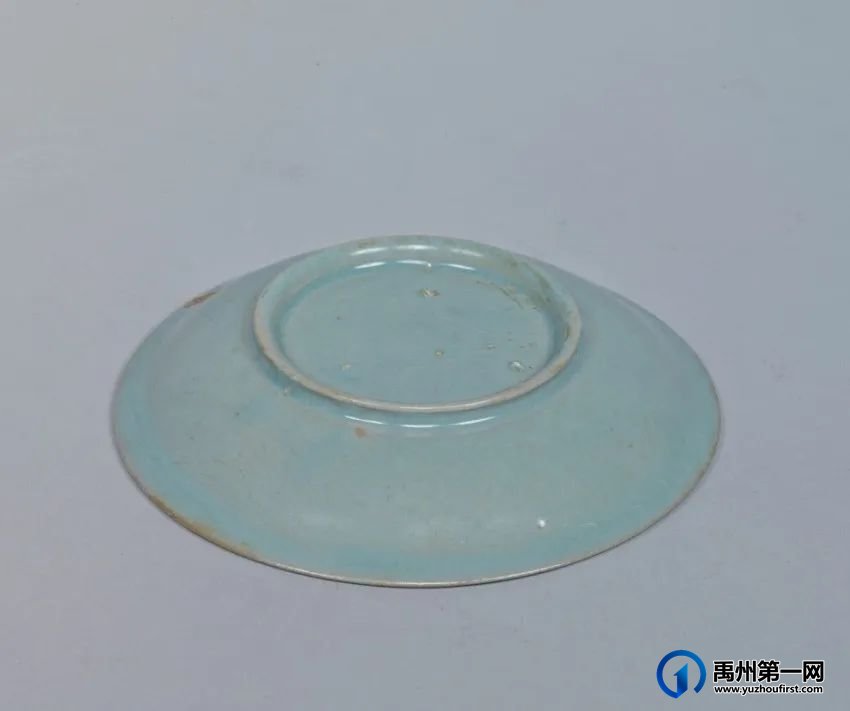 极品汝窑 极品汝窑