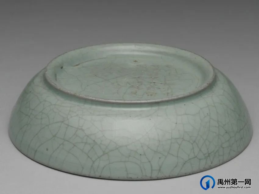 极品汝窑 极品汝窑
