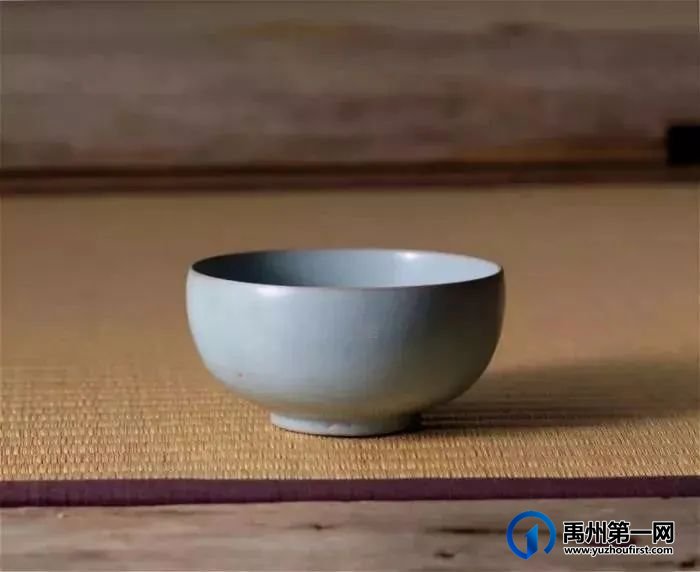 极品汝窑 极品汝窑