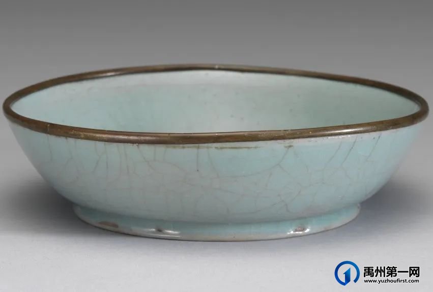 极品汝窑 极品汝窑