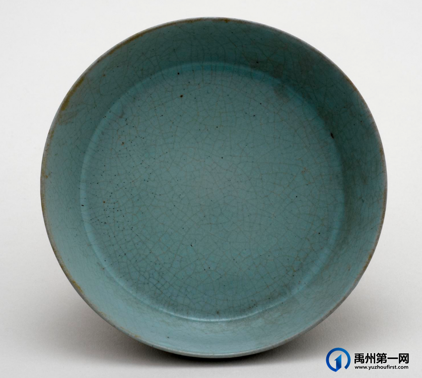 极品汝窑 极品汝窑