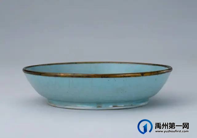 极品汝窑 极品汝窑
