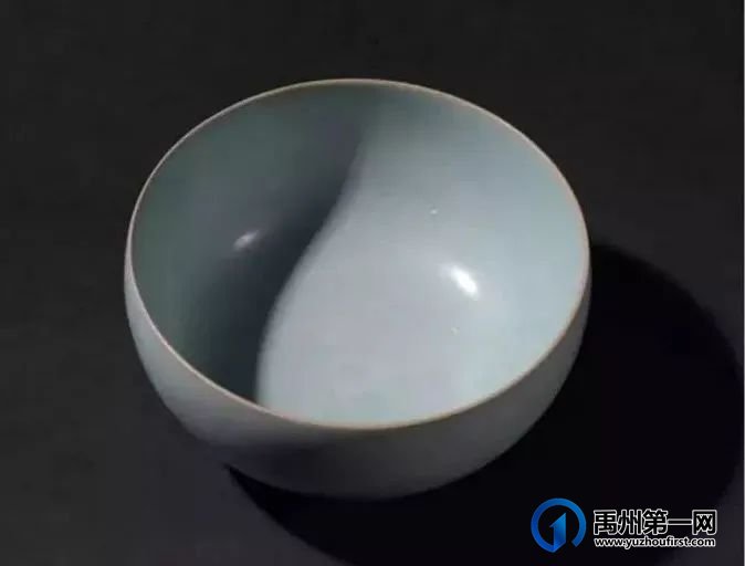 极品汝窑 极品汝窑