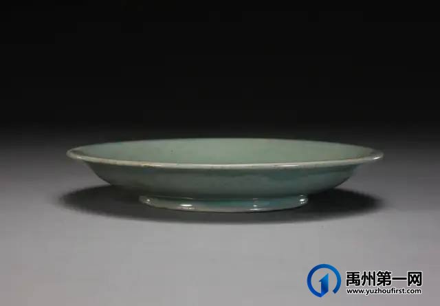极品汝窑 极品汝窑