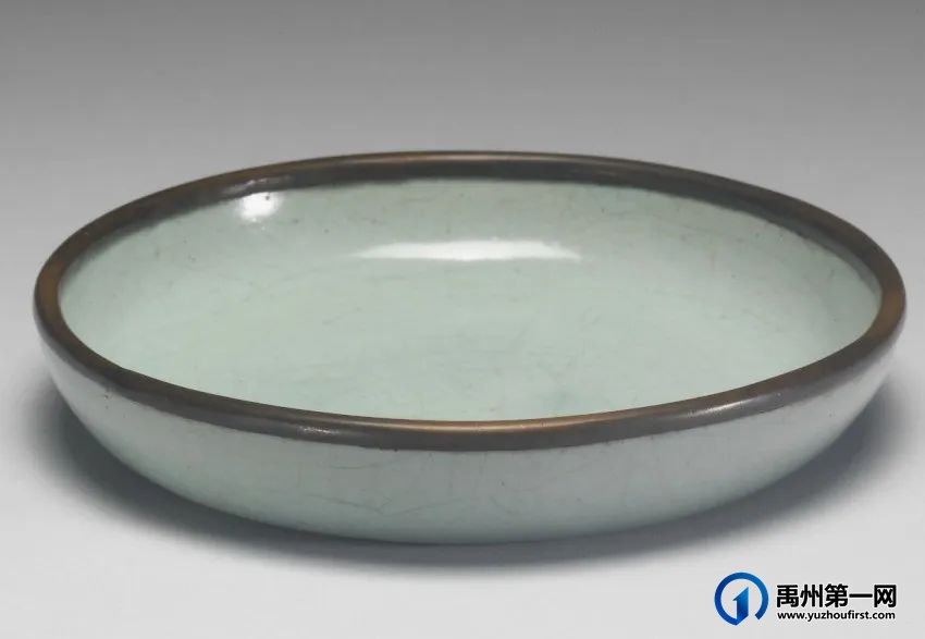 极品汝窑 极品汝窑