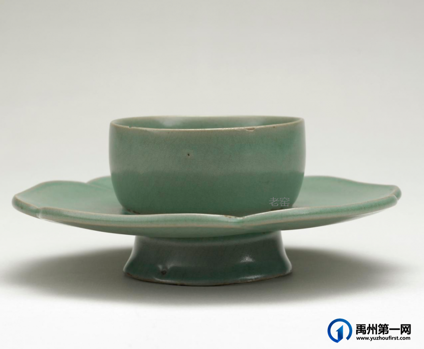 极品汝窑 极品汝窑