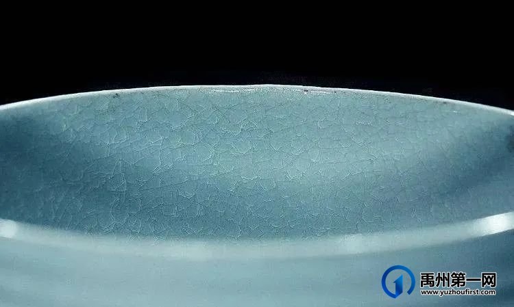 极品汝窑 极品汝窑