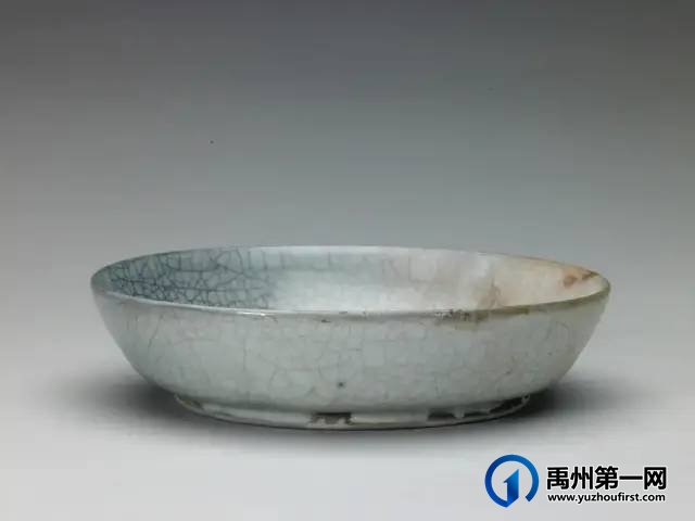 极品汝窑 极品汝窑