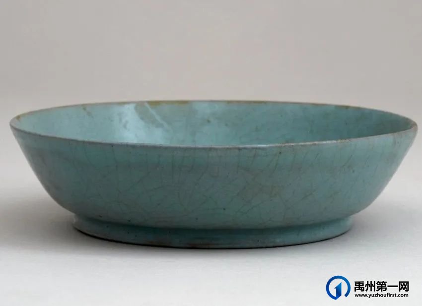 极品汝窑 极品汝窑