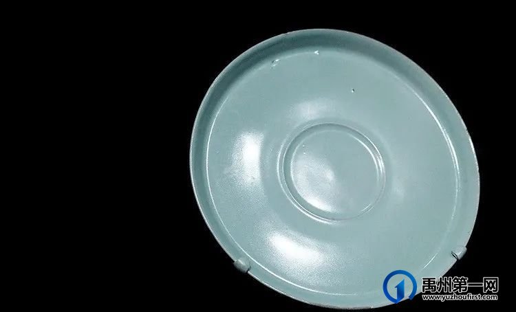 极品汝窑 极品汝窑
