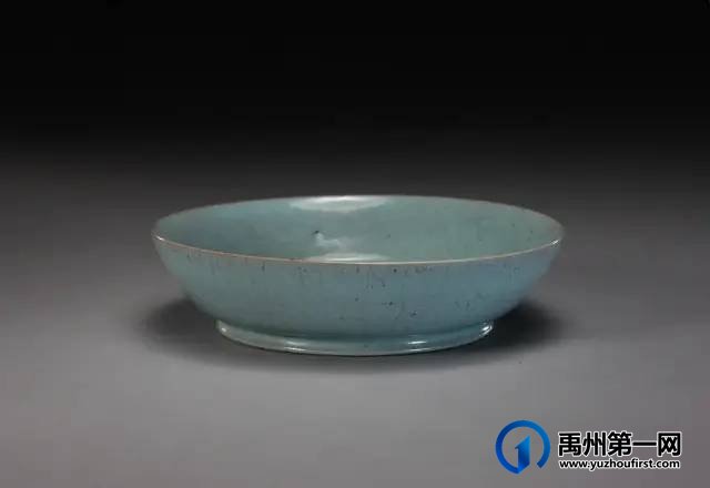 极品汝窑 极品汝窑