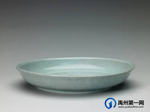极品汝窑 极品汝窑