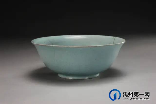 极品汝窑 极品汝窑