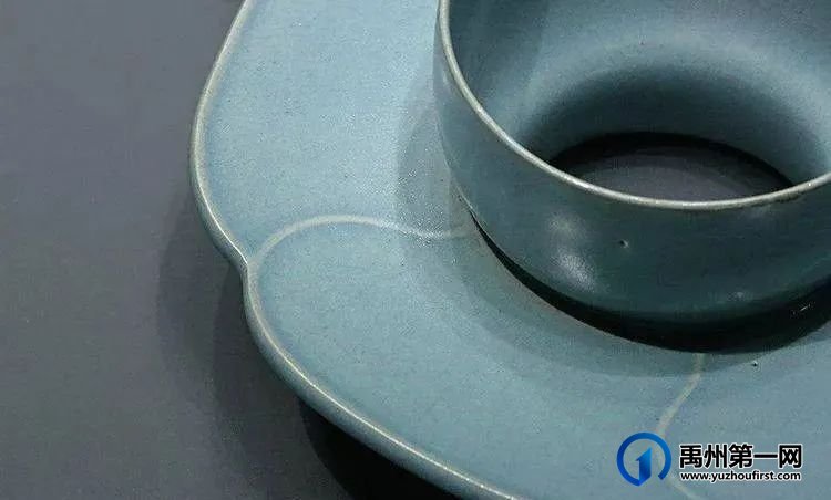 极品汝窑 极品汝窑