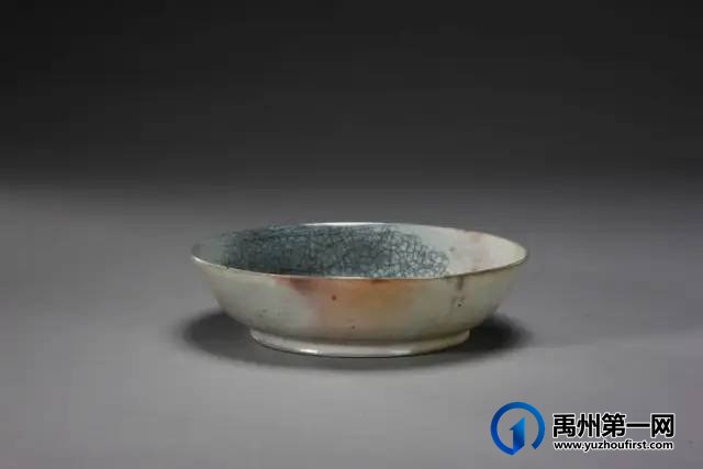 极品汝窑 极品汝窑