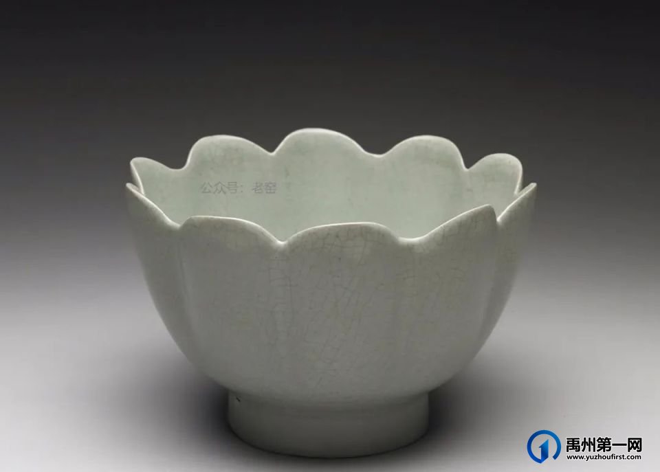 极品汝窑 极品汝窑
