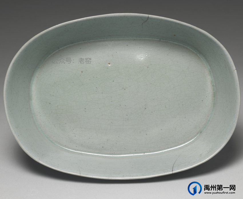 极品汝窑 极品汝窑