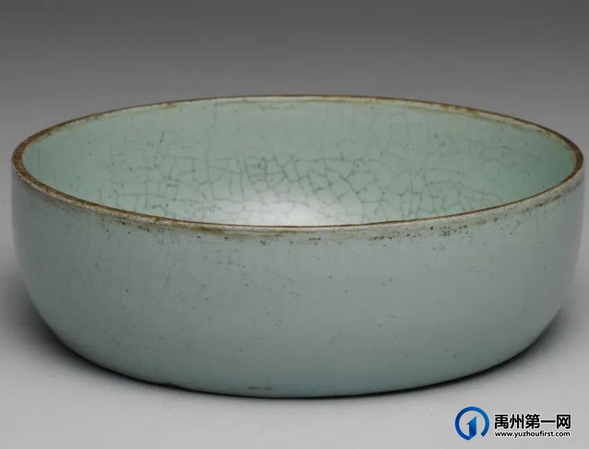 极品汝窑 极品汝窑