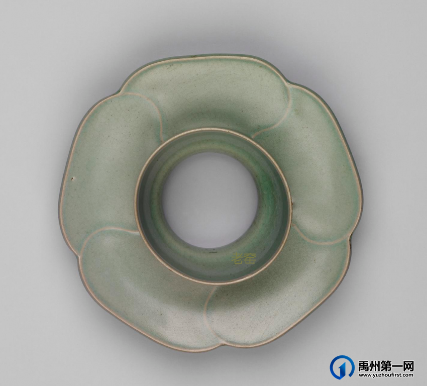 极品汝窑 极品汝窑