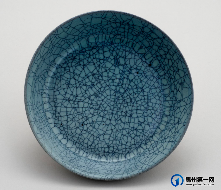 极品汝窑 极品汝窑
