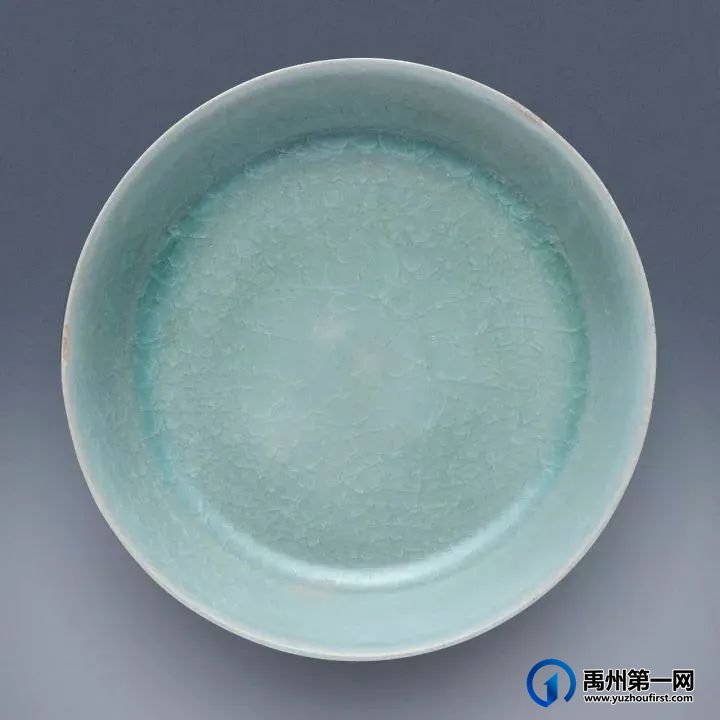 极品汝窑 极品汝窑