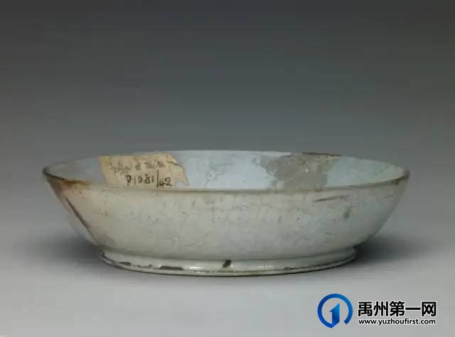 极品汝窑 极品汝窑
