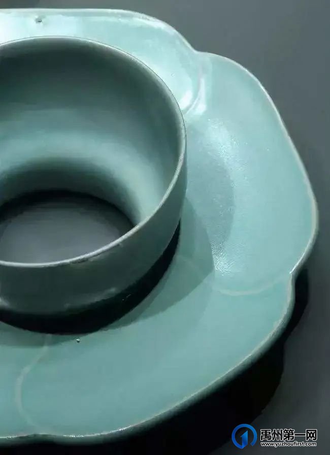 极品汝窑 极品汝窑