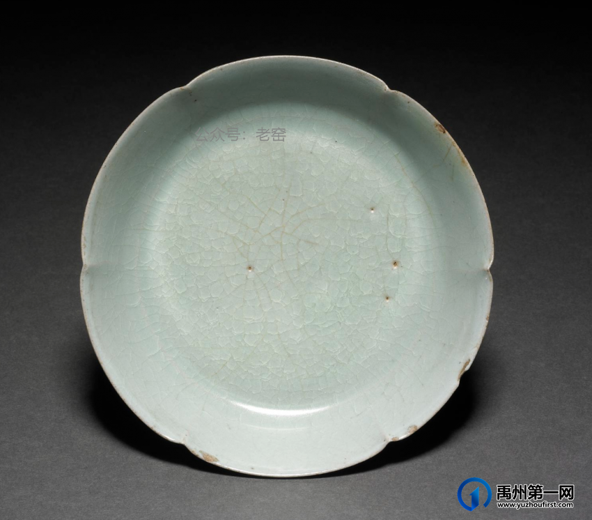 极品汝窑 极品汝窑