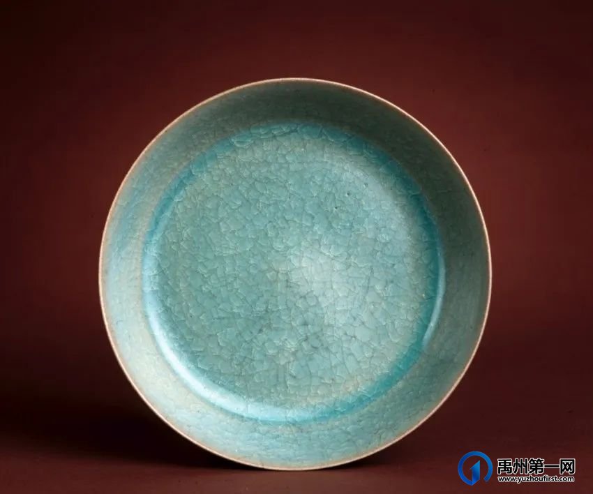 极品汝窑 极品汝窑