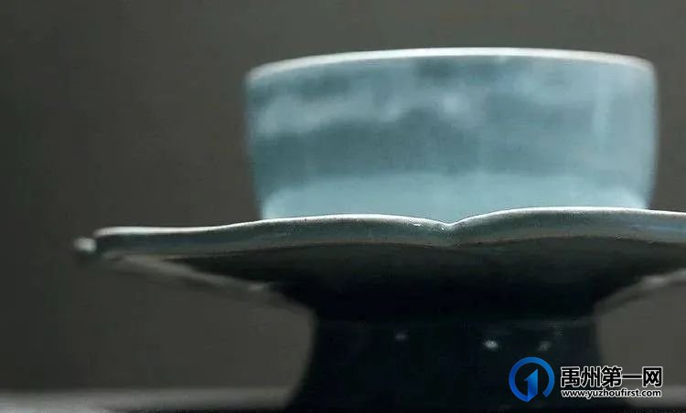 极品汝窑 极品汝窑