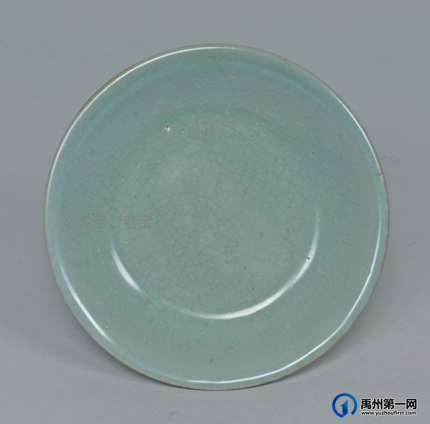极品汝窑 极品汝窑