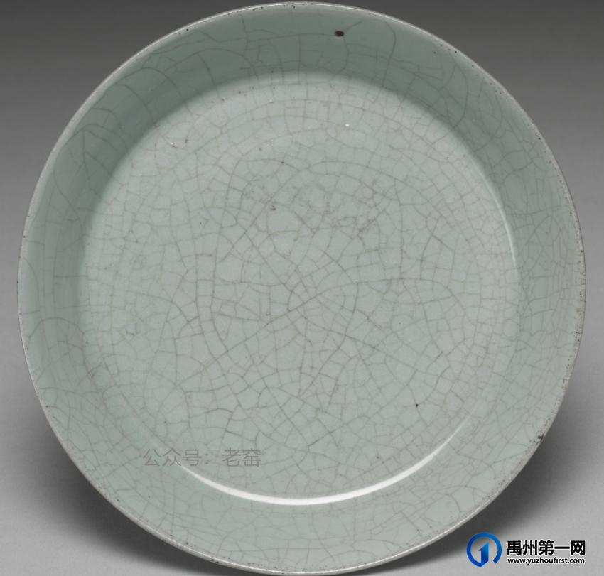 极品汝窑 极品汝窑
