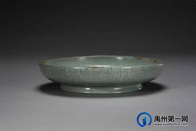 极品汝窑 极品汝窑
