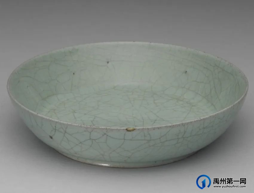 极品汝窑 极品汝窑
