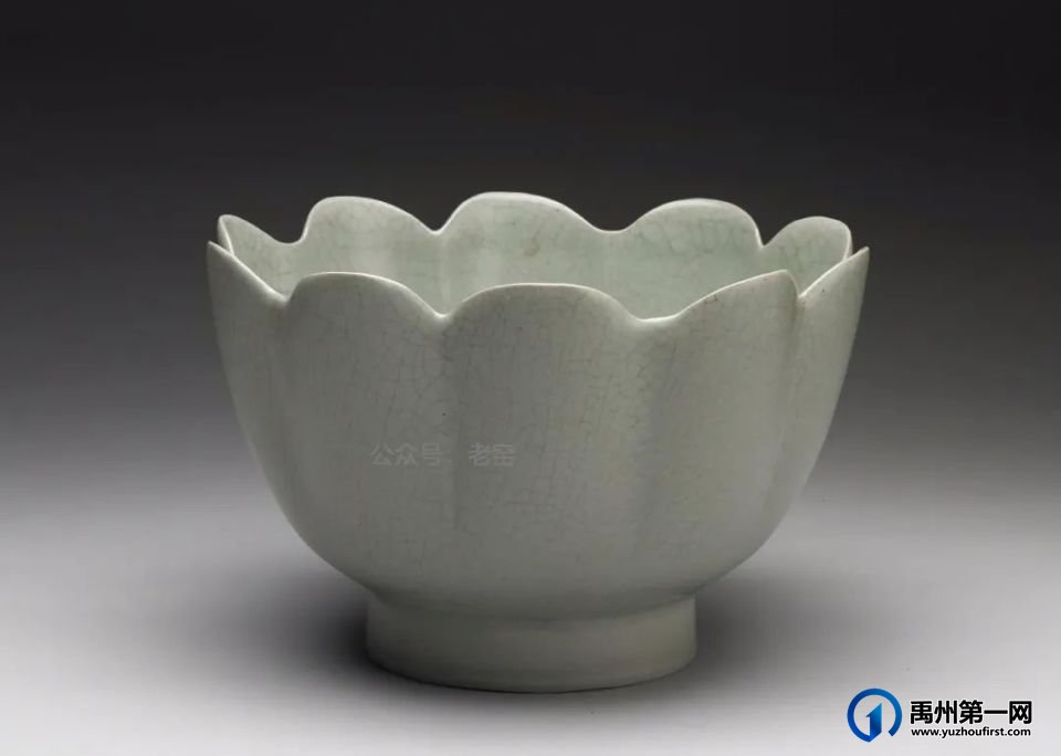 极品汝窑 极品汝窑