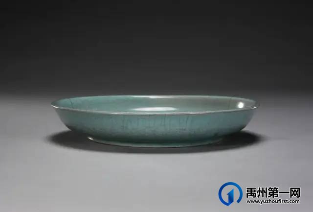 极品汝窑 极品汝窑