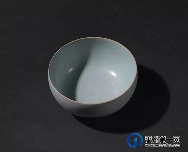 极品汝窑 极品汝窑