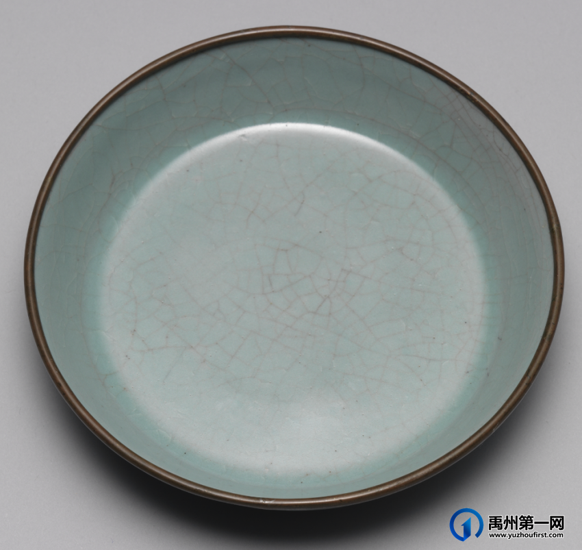 极品汝窑 极品汝窑