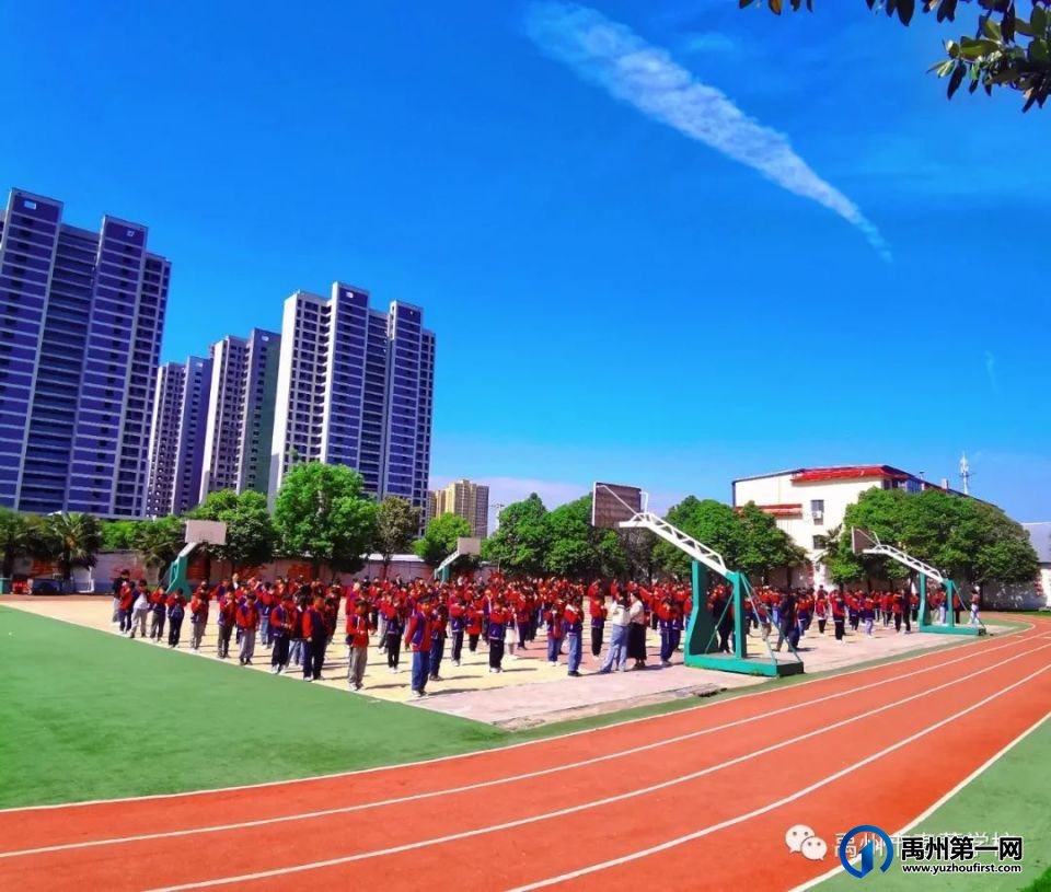 禹州市春蕾学校2023年秋季招生简章 禹州市春蕾学校2023年秋季招生简章