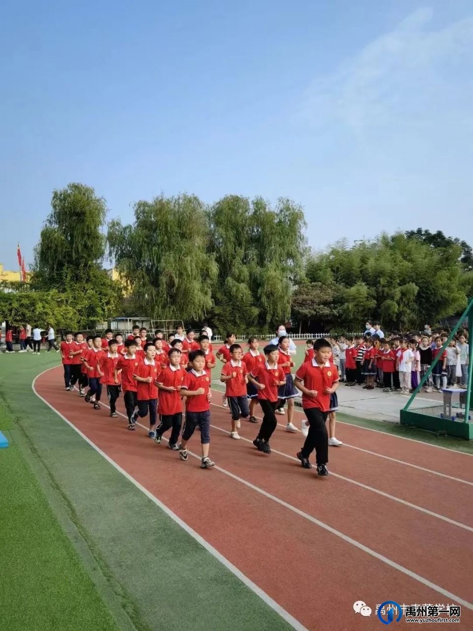 禹州市春蕾学校2023年秋季招生简章 禹州市春蕾学校2023年秋季招生简章