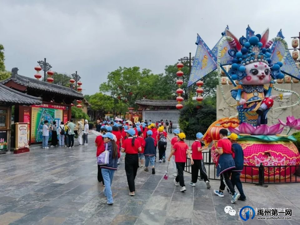禹州市春蕾学校2023年秋季招生简章 禹州市春蕾学校2023年秋季招生简章