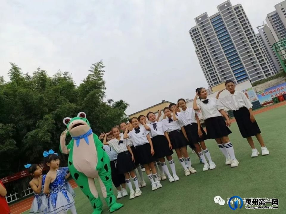 禹州市春蕾学校2023年秋季招生简章 禹州市春蕾学校2023年秋季招生简章
