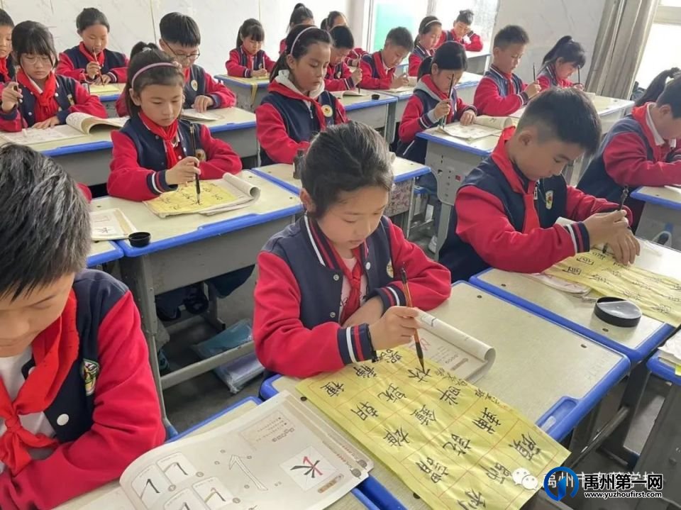 禹州市春蕾学校2023年秋季招生简章 禹州市春蕾学校2023年秋季招生简章
