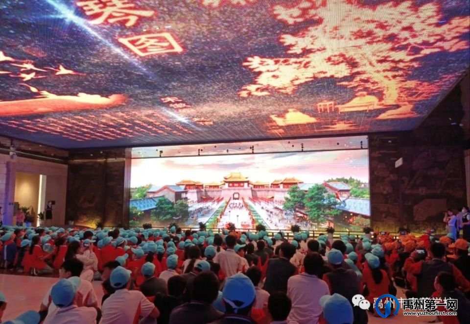 禹州市春蕾学校2023年秋季招生简章 禹州市春蕾学校2023年秋季招生简章