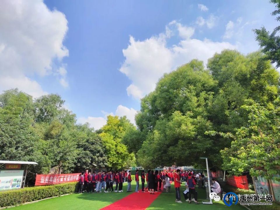 禹州市春蕾学校2023年秋季招生简章 禹州市春蕾学校2023年秋季招生简章