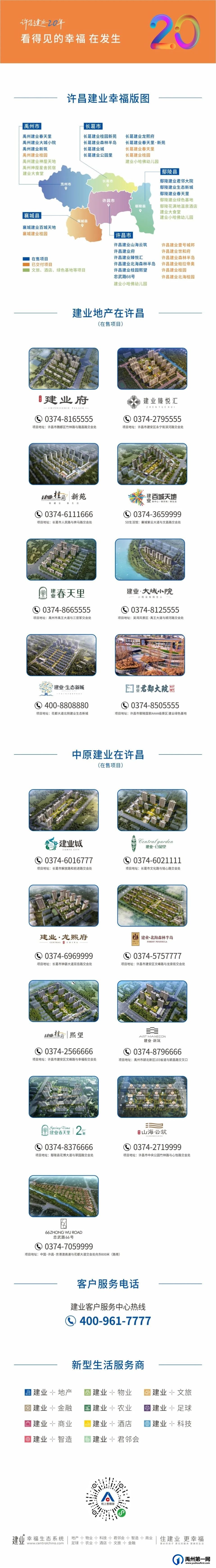 禹州建业新筑八月最新工程进度播报 禹州建业新筑八月最新工程进度播报