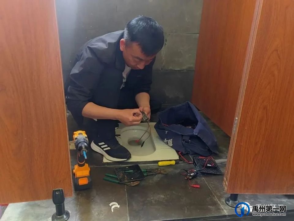 禹州环卫:环境整治不停歇 城市清洁美如画 禹州环卫:环境整治不停歇 城市清洁美如画