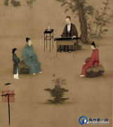 宋代钧瓷的特征是什么？