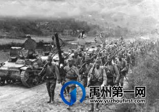 抗日英雄郑发昌传奇故事 抗日英雄郑发昌传奇故事