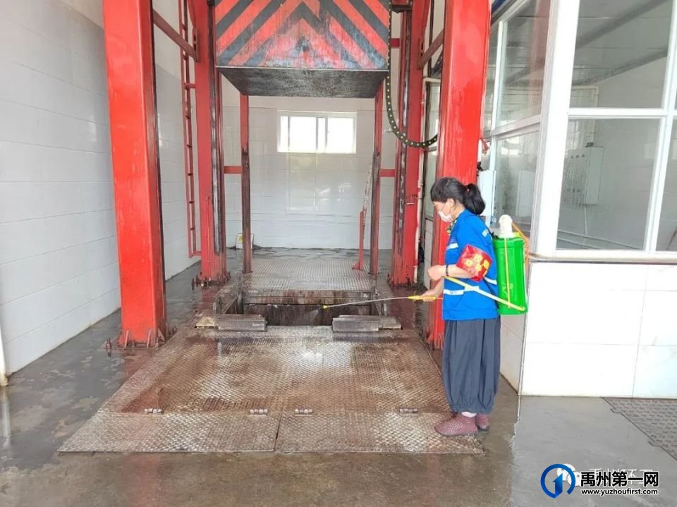 禹州环卫:聚焦精细管理 提升城市品质 禹州环卫:聚焦精细管理 提升城市品质